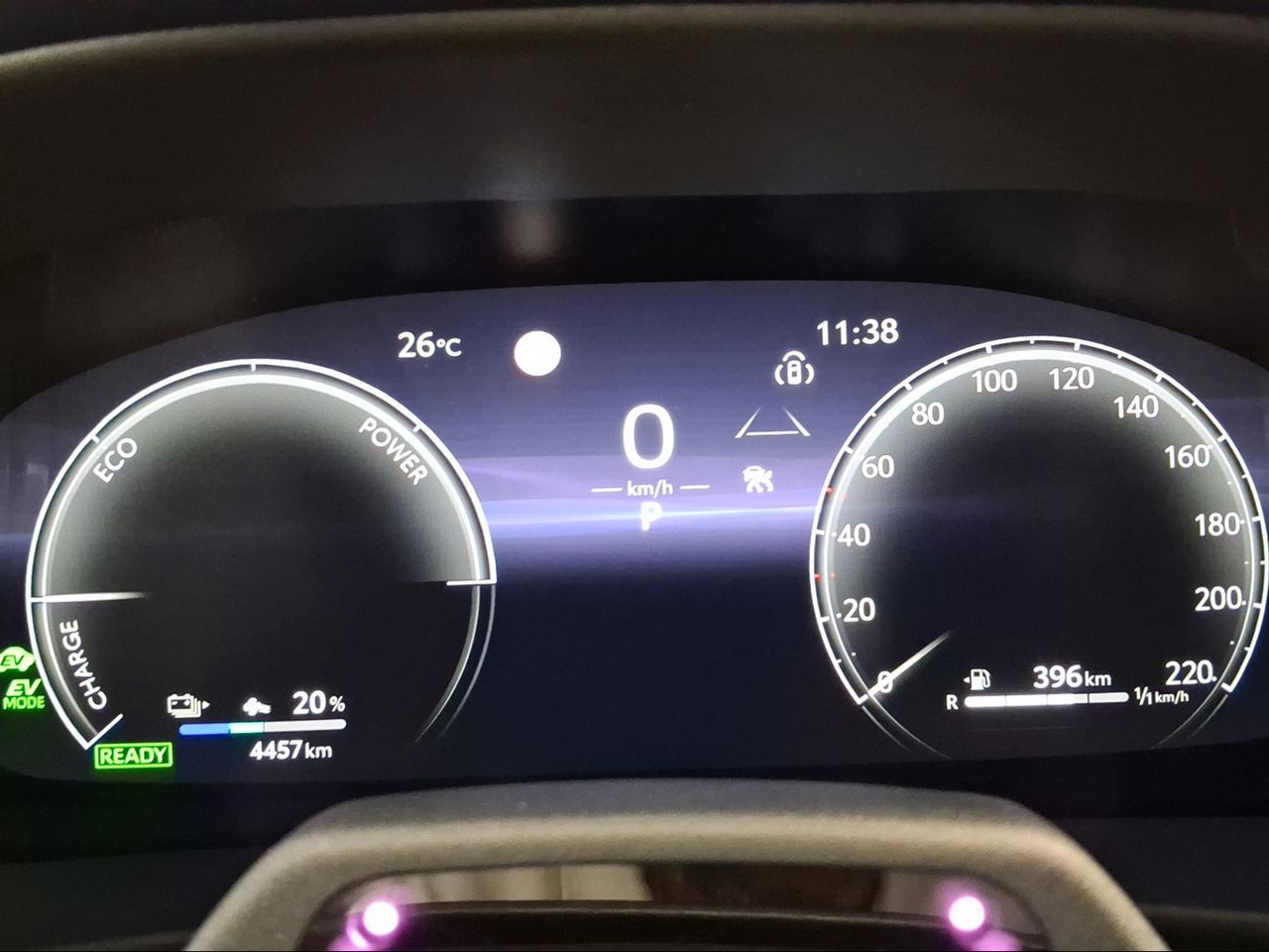 Toyota C-HR Advance Plug-in Hybrid 220  - Foto 15