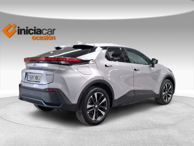 Foto coche
