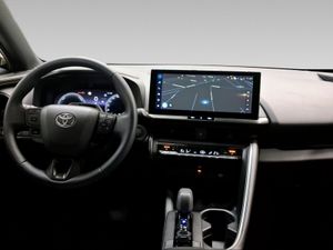 Toyota C-HR Advance Plug-in Hybrid 220  - Foto 9