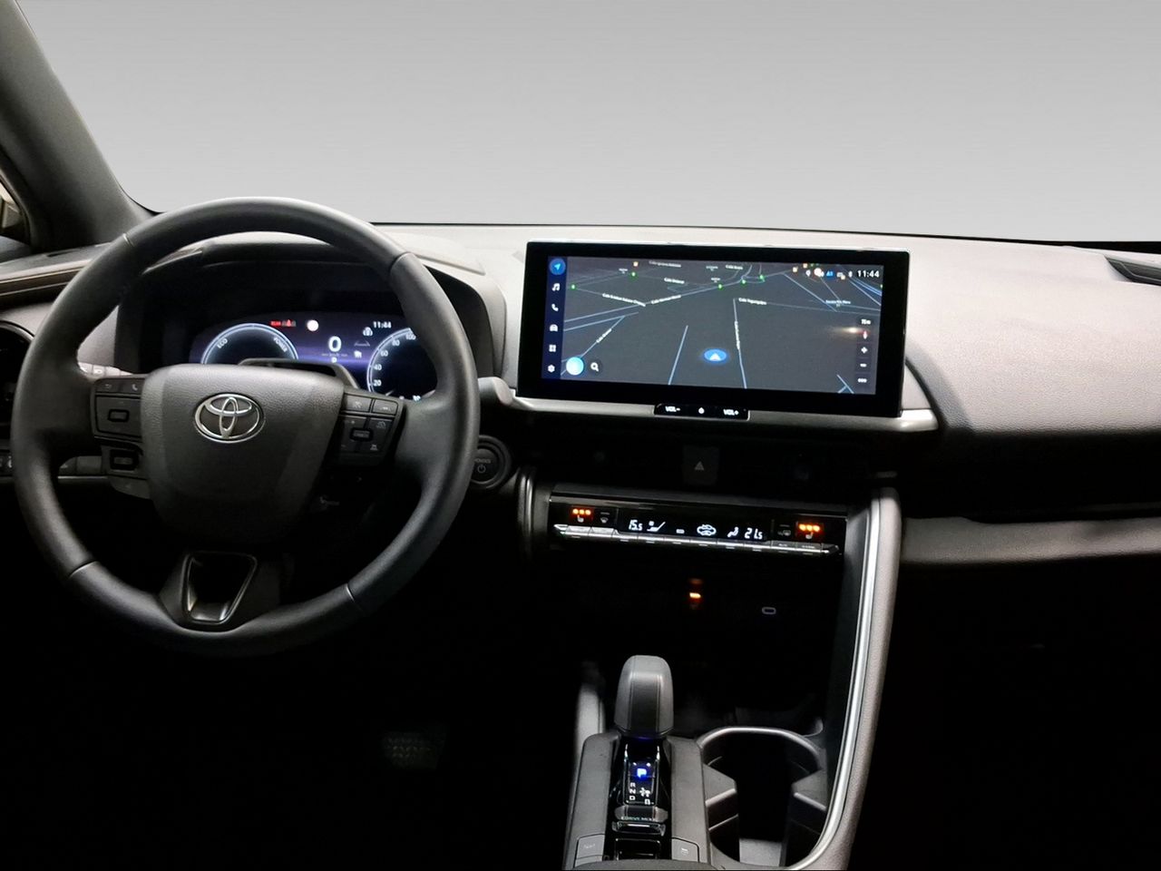 Toyota C-HR Advance Plug-in Hybrid 220  - Foto 9