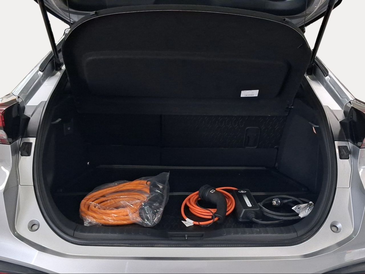 Toyota C-HR Advance Plug-in Hybrid 220  - Foto 12