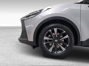 Toyota C-HR Advance Plug-in Hybrid 220  - Foto 17