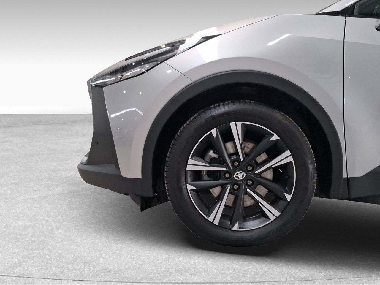 Toyota C-HR Advance Plug-in Hybrid 220  - Foto 17