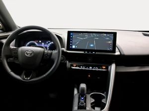 Toyota C-HR Advance Plug-in Hybrid 220  - Foto 10