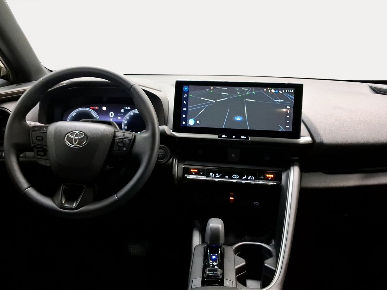 Toyota C-HR Advance Plug-in Hybrid 220  - Foto 10