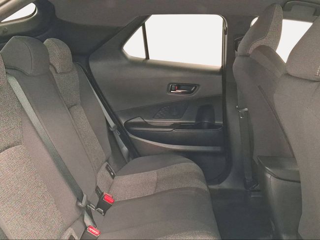 Foto coche
