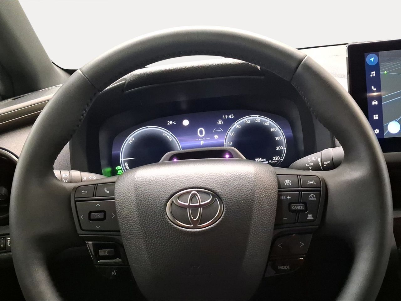 Toyota C-HR Advance Plug-in Hybrid 220  - Foto 15