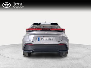 Toyota C-HR Advance Plug-in Hybrid 220  - Foto 5