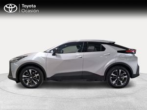 Toyota C-HR Advance Plug-in Hybrid 220  - Foto 4