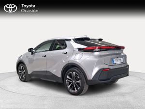 Toyota C-HR Advance Plug-in Hybrid 220  - Foto 3