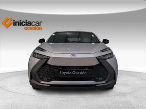Toyota C-HR Advance Plug-in Hybrid 220  - Foto 6