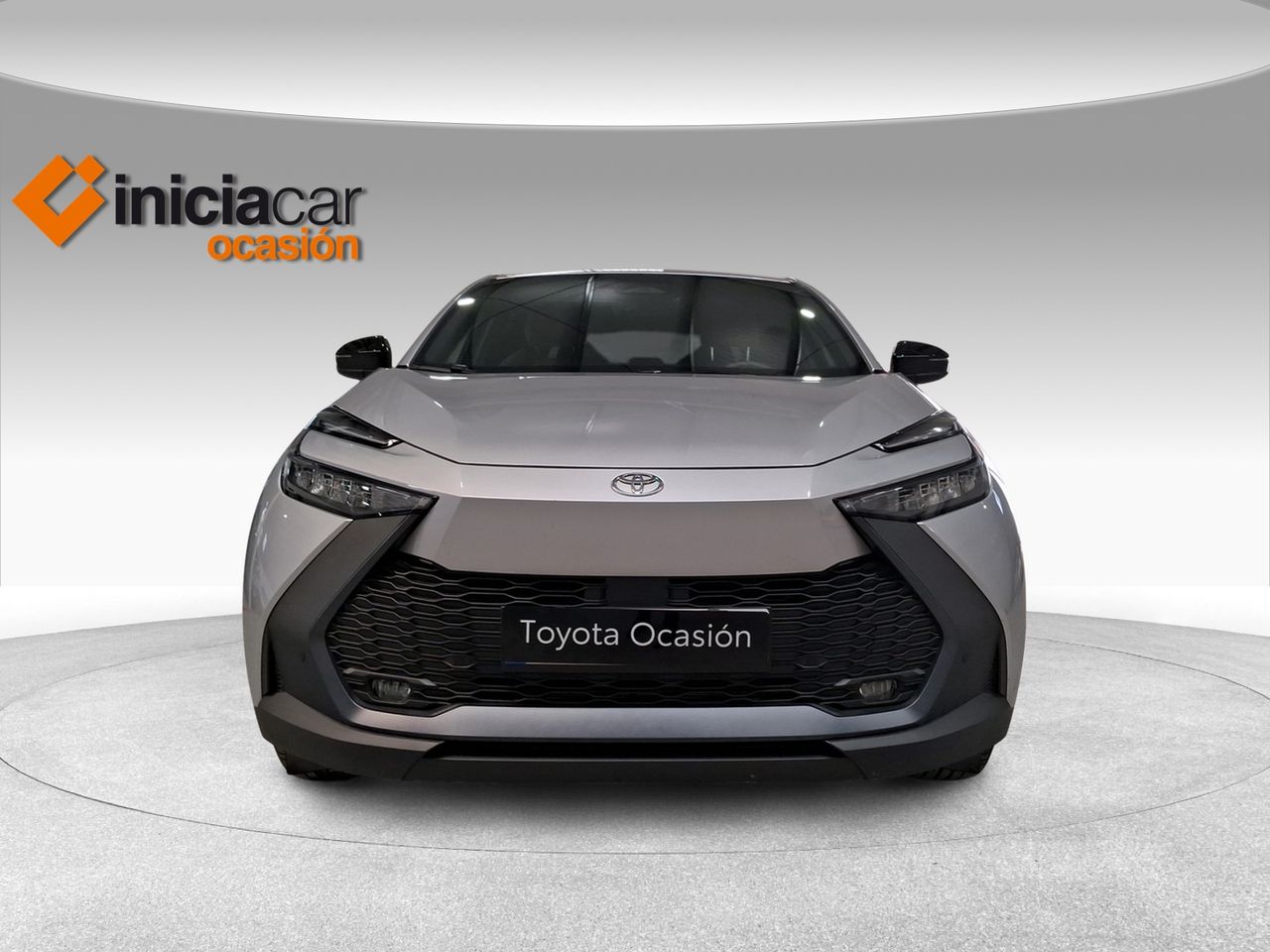 Toyota C-HR Advance Plug-in Hybrid 220  - Foto 6