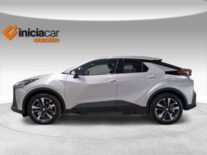 Toyota C-HR Advance Plug-in Hybrid 220  - Foto 4
