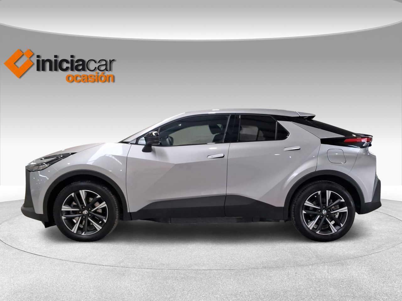 Toyota C-HR Advance Plug-in Hybrid 220  - Foto 4