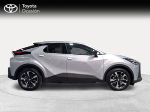 Toyota C-HR Advance Plug-in Hybrid 220  - Foto 19
