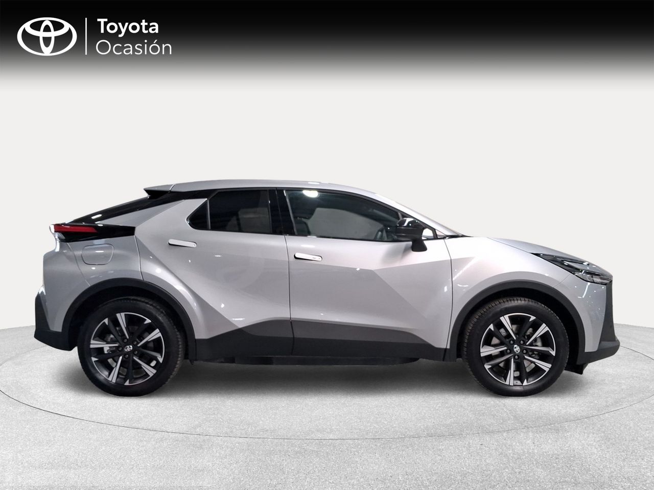 Toyota C-HR Advance Plug-in Hybrid 220  - Foto 19