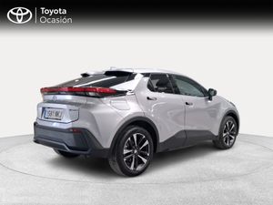 Toyota C-HR Advance Plug-in Hybrid 220  - Foto 20