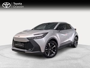 Toyota C-HR Advance Plug-in Hybrid 220  - Foto 2