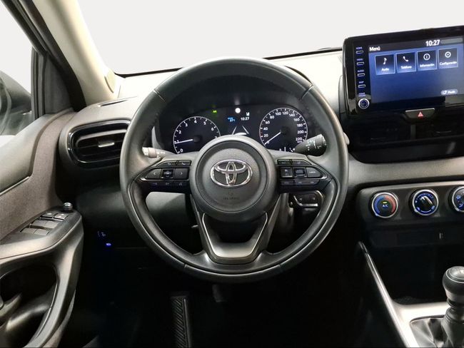 Foto coche