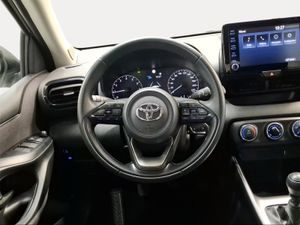 Toyota Yaris 1.5 125 S-Edition  - Foto 10
