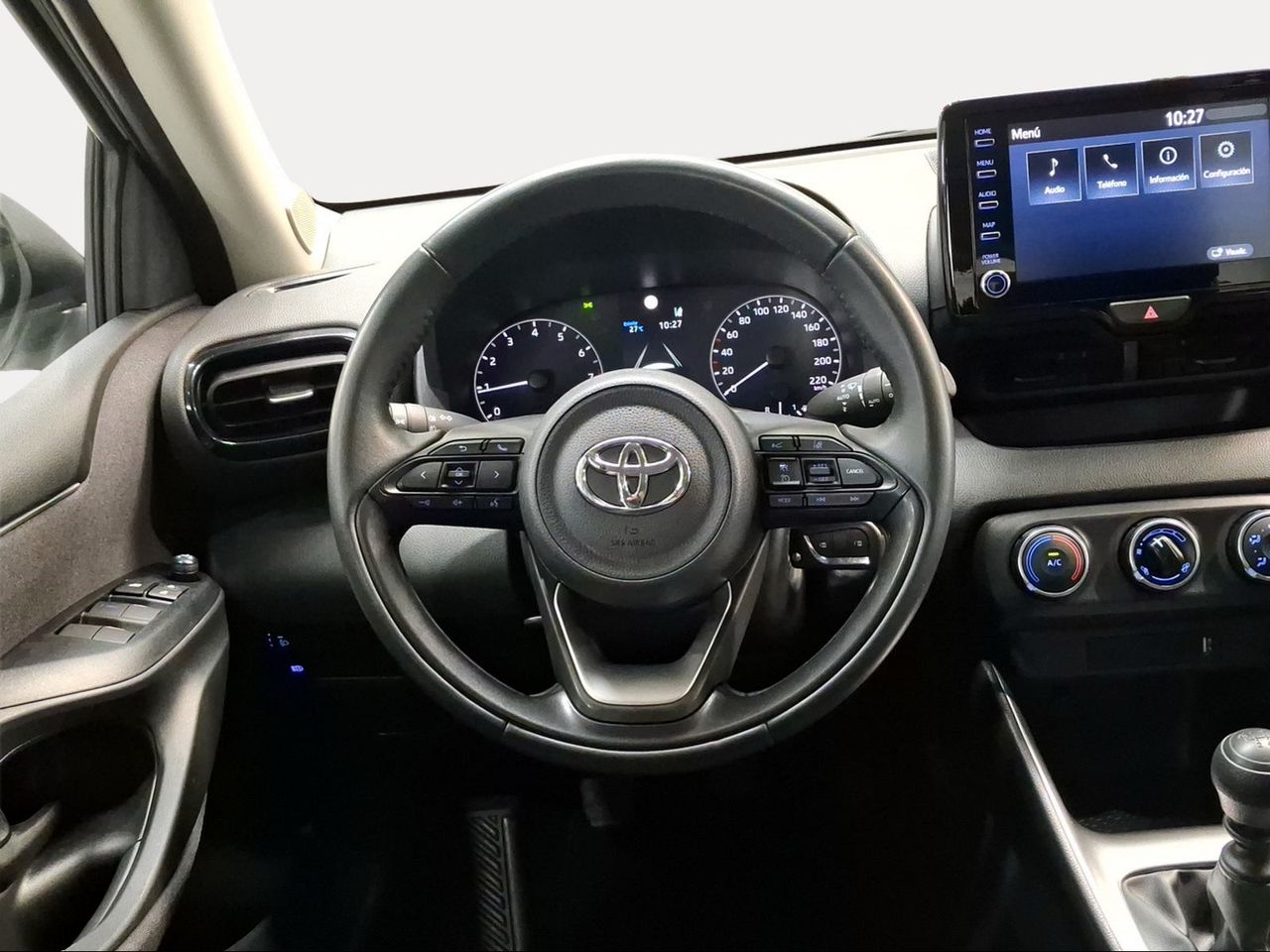 Toyota Yaris 1.5 125 S-Edition  - Foto 10