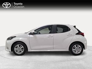 Toyota Yaris 1.5 125 S-Edition  - Foto 4