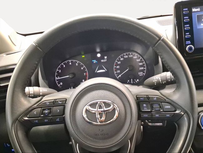 Foto coche