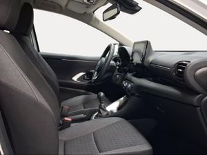Toyota Yaris 1.5 125 S-Edition  - Foto 7