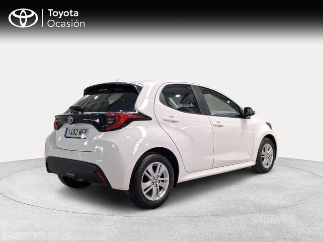 Foto coche