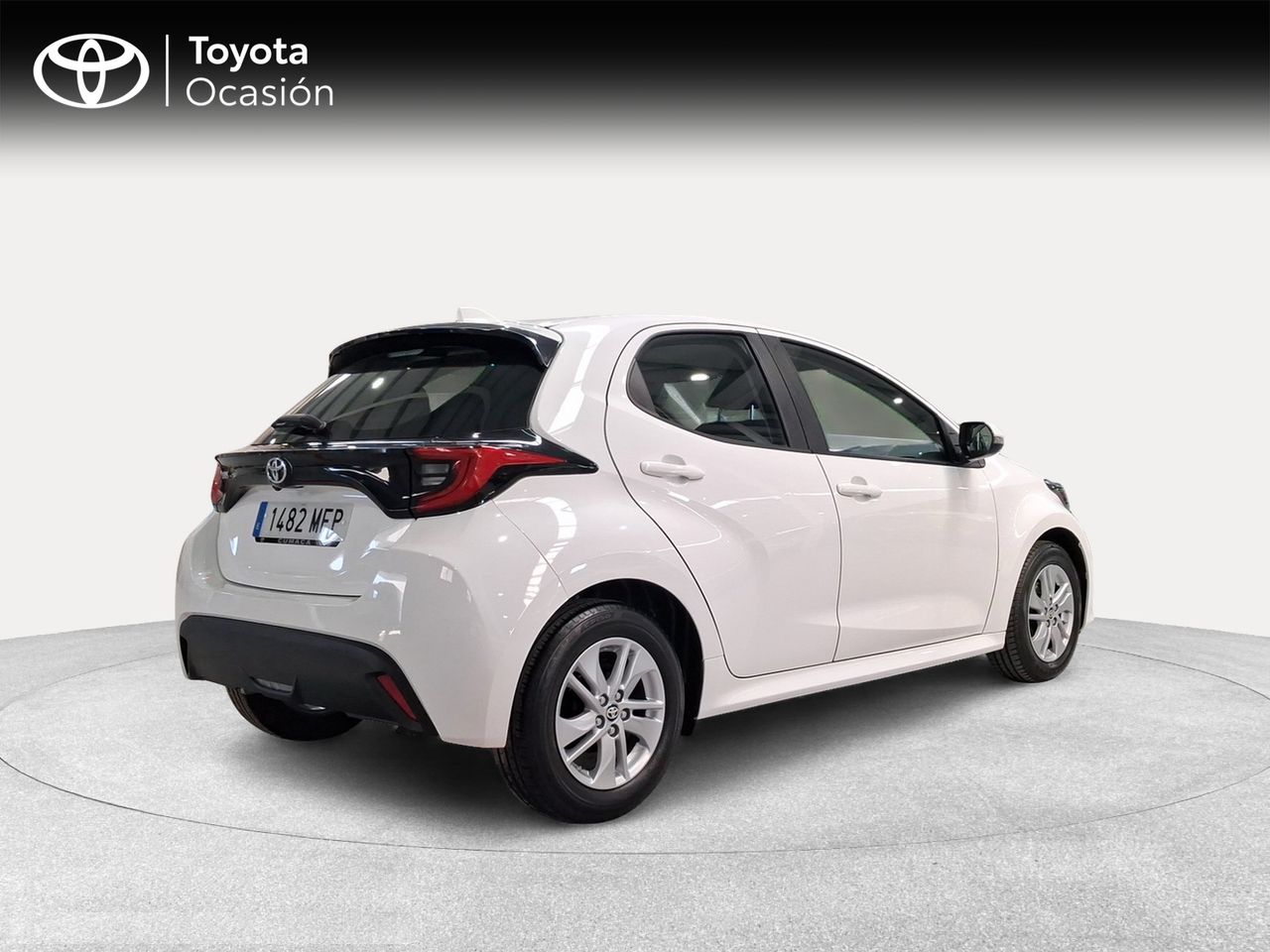 Toyota Yaris 1.5 125 S-Edition  - Foto 19