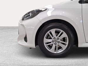 Toyota Yaris 1.5 125 S-Edition  - Foto 17