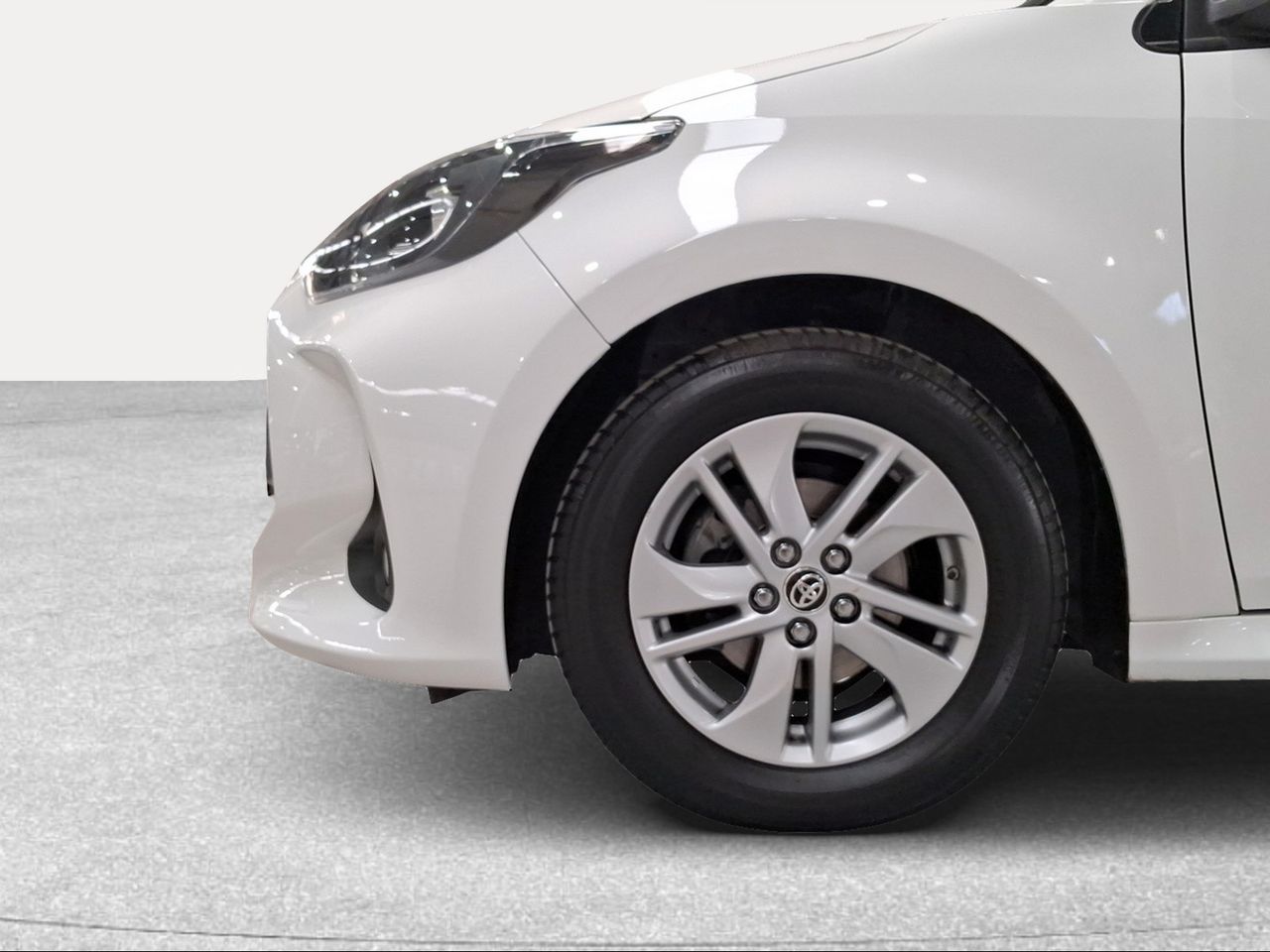 Toyota Yaris 1.5 125 S-Edition  - Foto 17