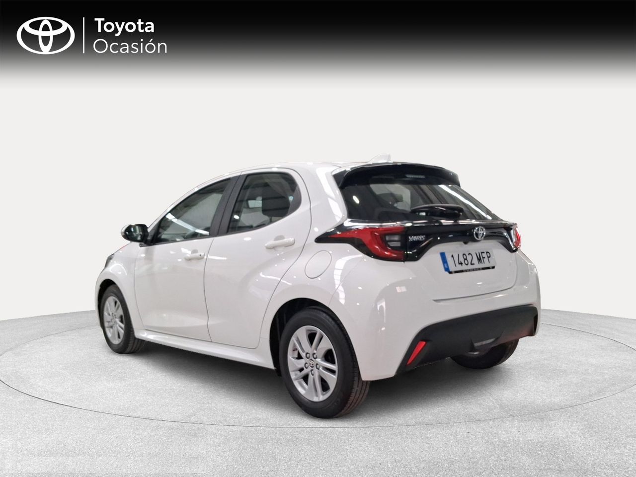 Toyota Yaris 1.5 125 S-Edition  - Foto 3