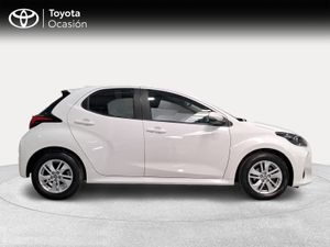 Toyota Yaris 1.5 125 S-Edition  - Foto 18