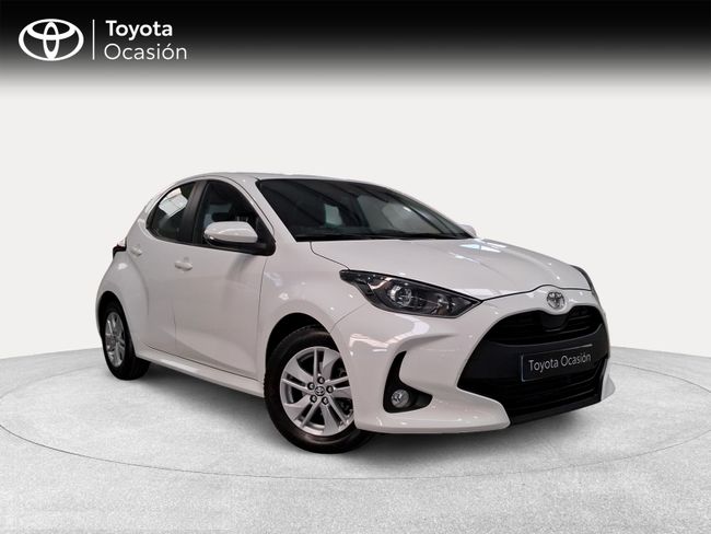Foto coche