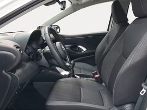 Toyota Yaris 1.5 125 S-Edition  - Foto 13