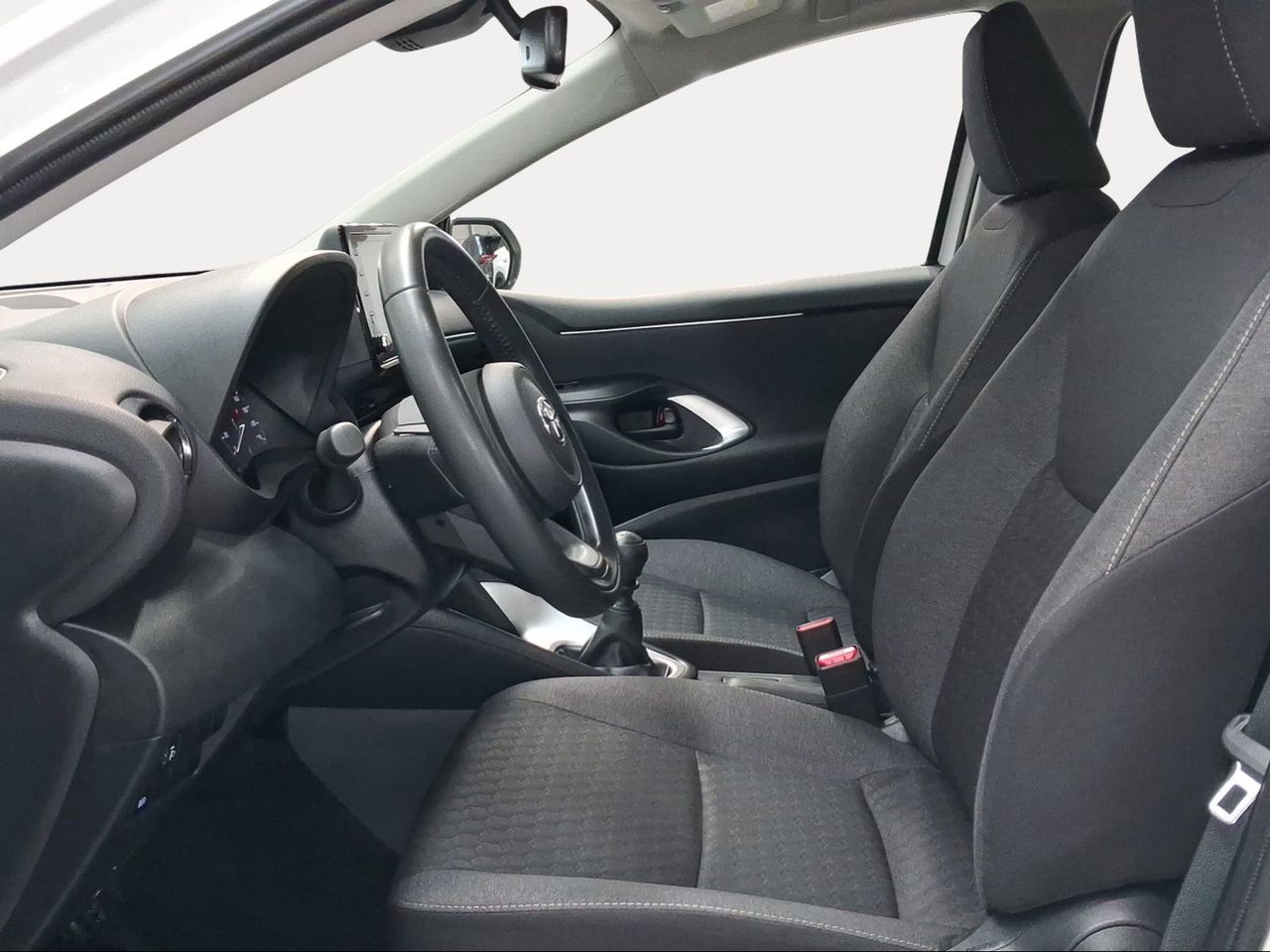 Toyota Yaris 1.5 125 S-Edition  - Foto 13