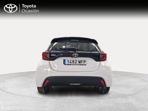 Toyota Yaris 1.5 125 S-Edition  - Foto 5