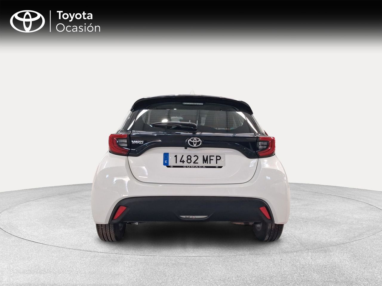 Toyota Yaris 1.5 125 S-Edition  - Foto 5