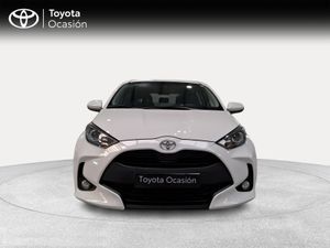 Toyota Yaris 1.5 125 S-Edition  - Foto 6
