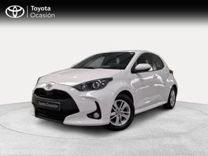 Toyota Yaris 1.5 125 S-Edition  - Foto 2
