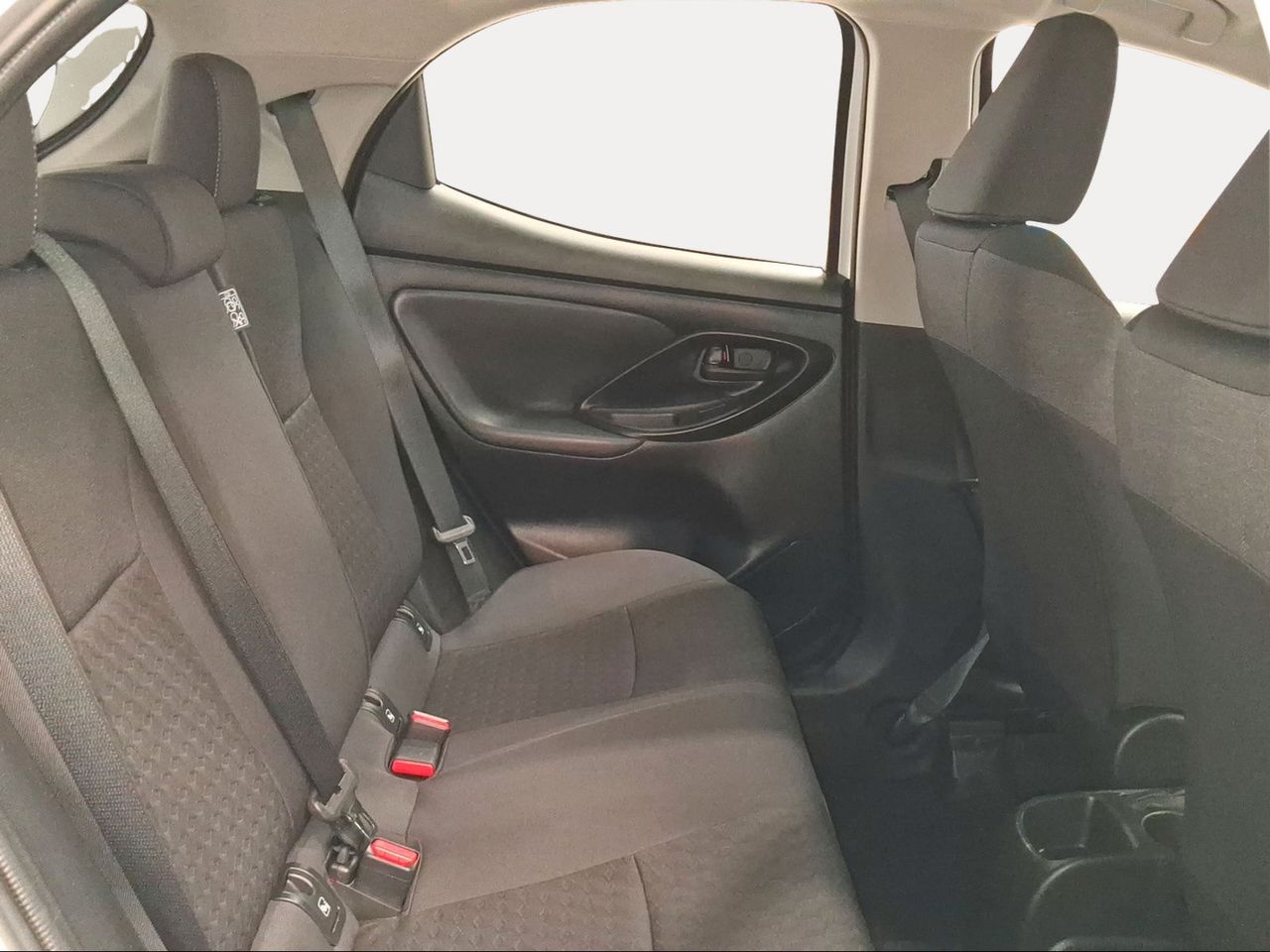 Toyota Yaris 1.5 125 S-Edition  - Foto 8