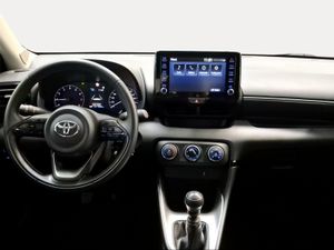 Toyota Yaris 1.5 125 S-Edition  - Foto 9