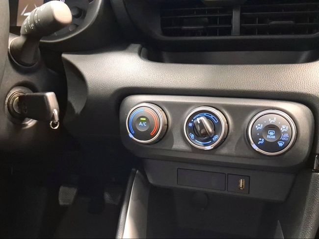 Foto coche