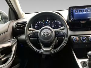 Toyota Yaris 1.5 125 S-Edition  - Foto 10
