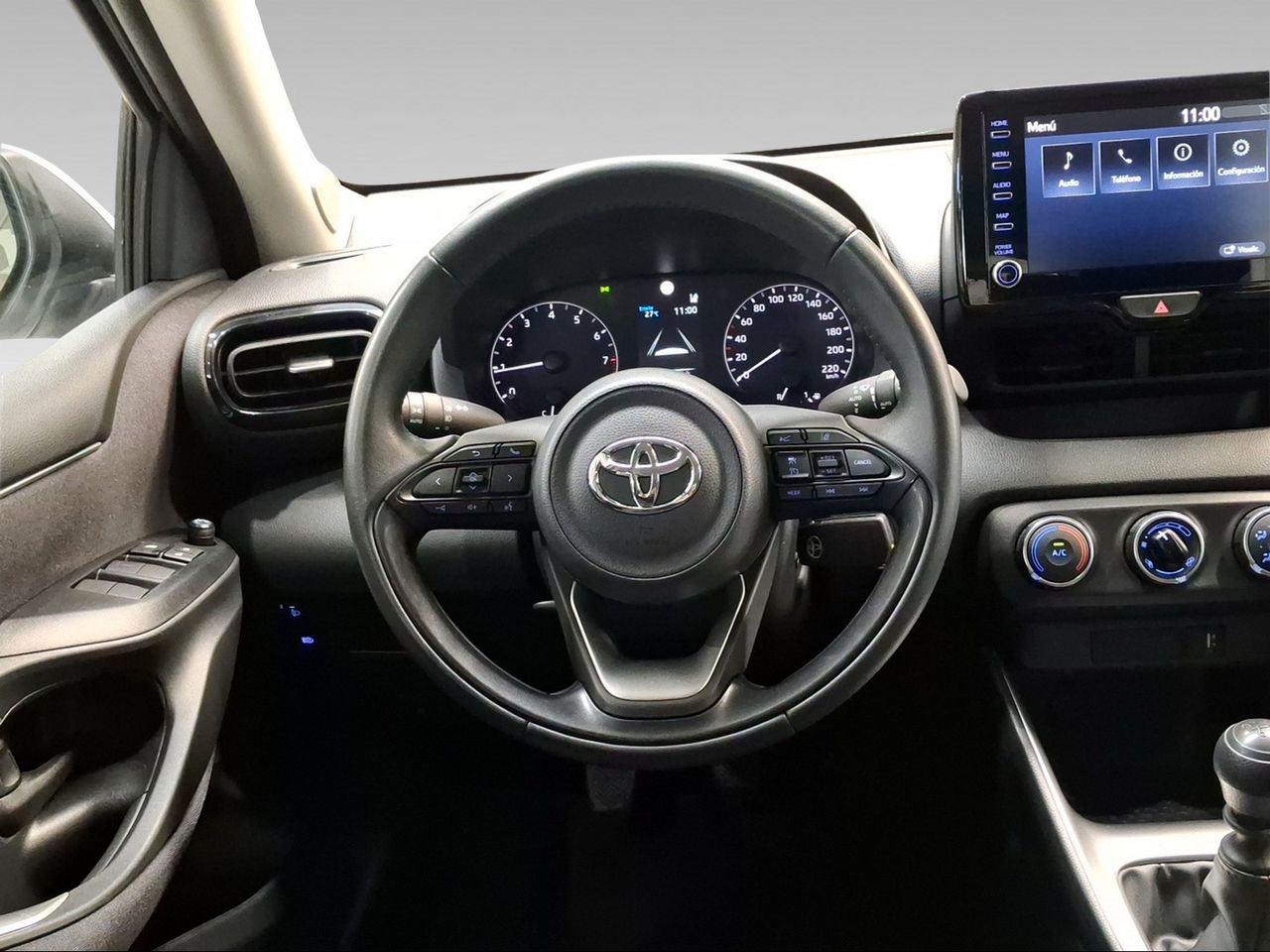 Toyota Yaris 1.5 125 S-Edition  - Foto 10