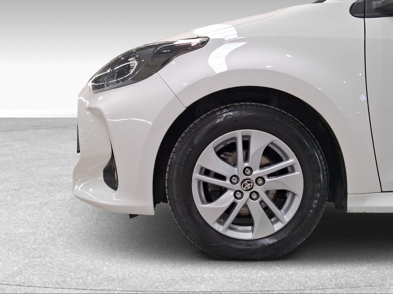 Toyota Yaris 1.5 125 S-Edition  - Foto 17
