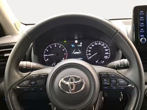 Toyota Yaris 1.5 125 S-Edition  - Foto 14