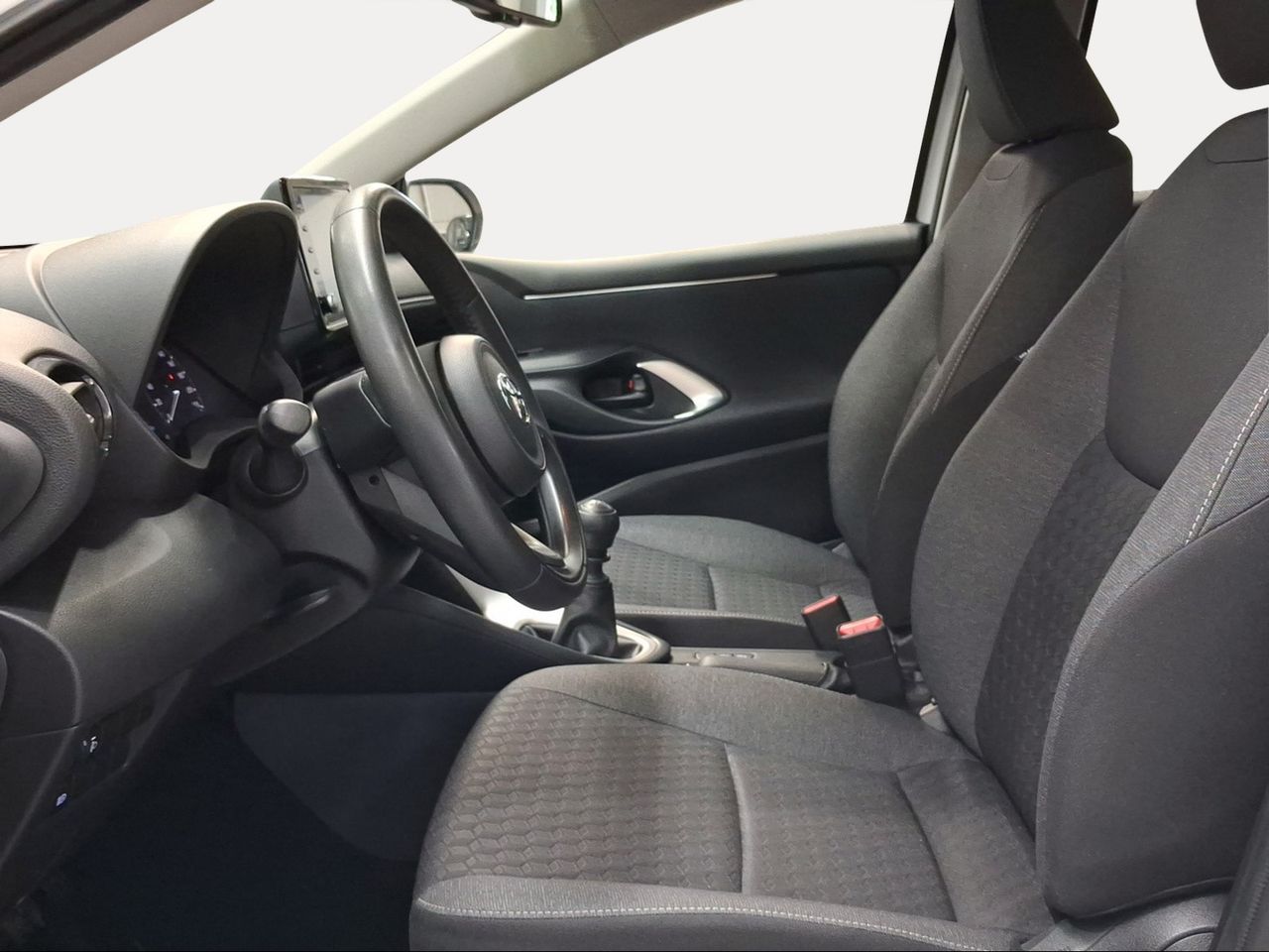 Toyota Yaris 1.5 125 S-Edition  - Foto 13
