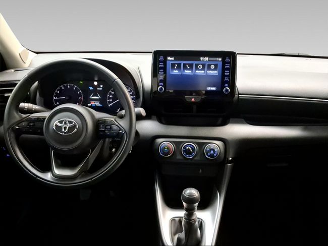 Foto coche